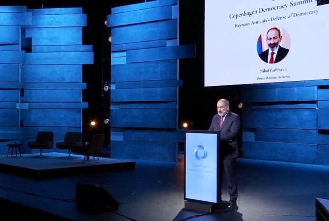 Мы все помним, Никол Пашинян: как мир между Азербайджаном и Арменией стал близок