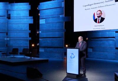 Мы все помним, Никол Пашинян: как мир между Азербайджаном и Арменией стал близок - ТЕМА ДНЯ от Акпера Гасанова