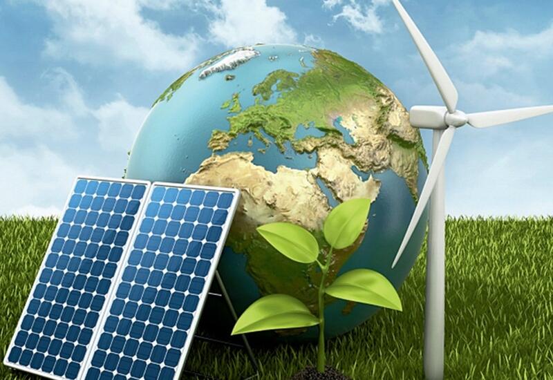 В Азербайджане будут созданы центры "зеленой" энергии