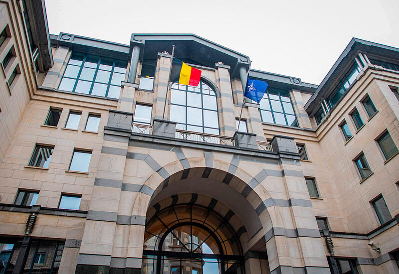Бельгия приветствует проведение переговоров между Азербайджаном и Арменией