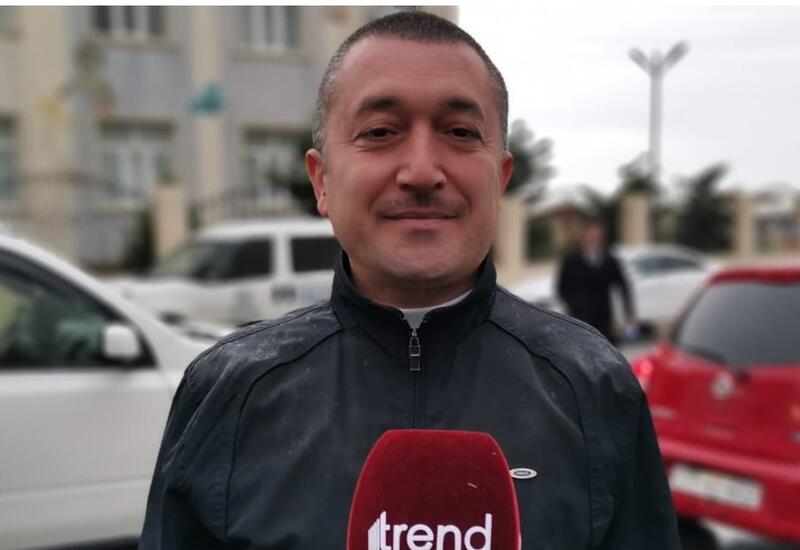 Ali Baş Komandanımızın siyasəti nəticəsində Azərbaycan daha da güclüdür
