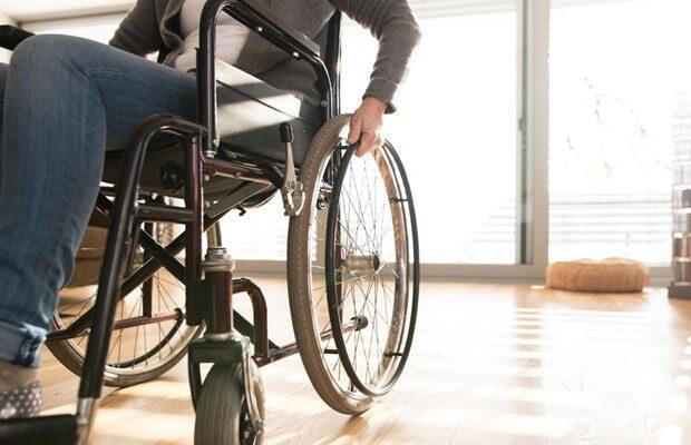 Изменился порядок выдачи направления для оценки инвалидности