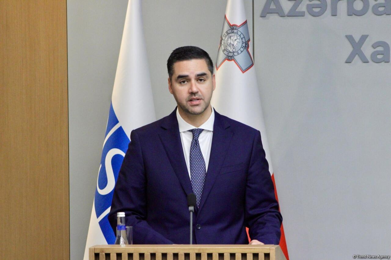 ОБСЕ оказывает полную поддержку Азербайджану и Армении в достижении мира