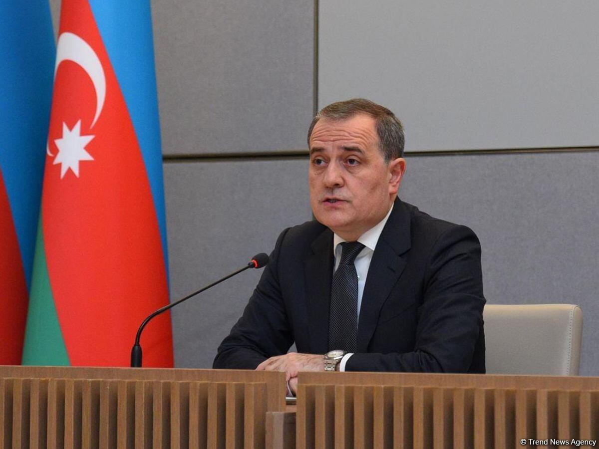 Шаги в направлении мирной повестки между Баку и Ереваном были инициированы Азербайджаном