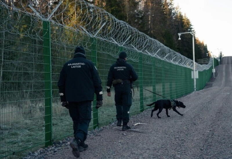 В Финляндии резервистов могут привлечь к охране границы