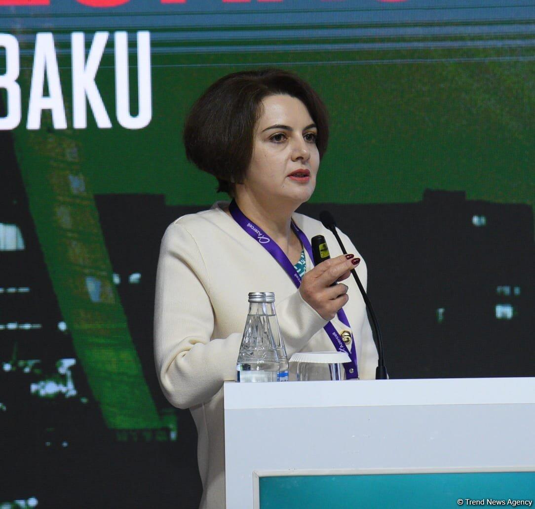 Второй день международной конференции M360 Eurasia 2024 в Баку