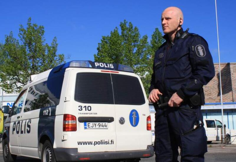 В Финляндии усилят меры безопасности после нападения на премьера Словакии