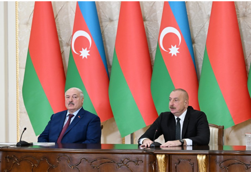 Президент Ильхам Алиев: За исключением конфликта на Южном Кавказе, существующие в мире конфликты не решаются
