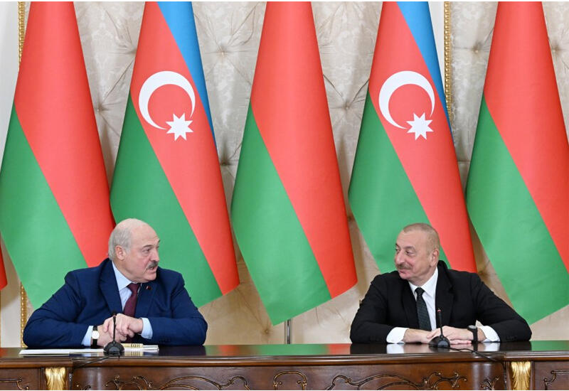 На Кавказе появился очень мощный, нормальный лидер в лице Азербайджана