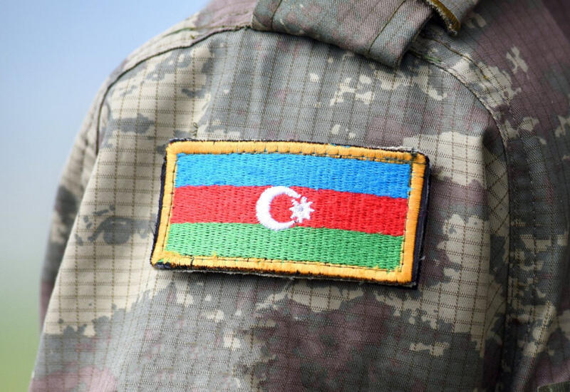 
Azərbaycan ordusunun hərbçisi vəfat etdi