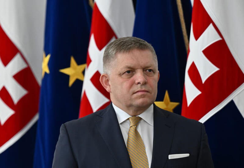 Новые подробности покушения на премьер-министра Словакии