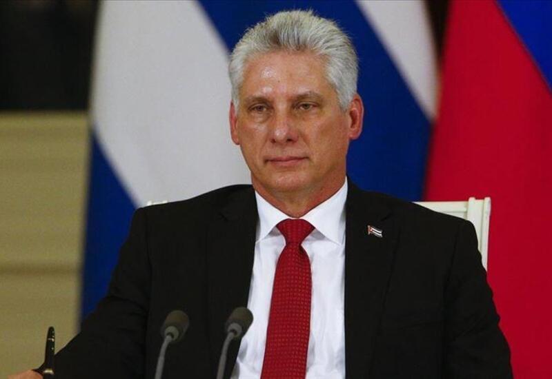 На Кубе потребовали от США исключить ее из списка спонсоров терроризма