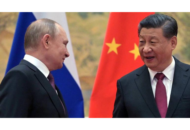 Китай и Россия серьезно озабочены попытками США нарушить стратегический баланс