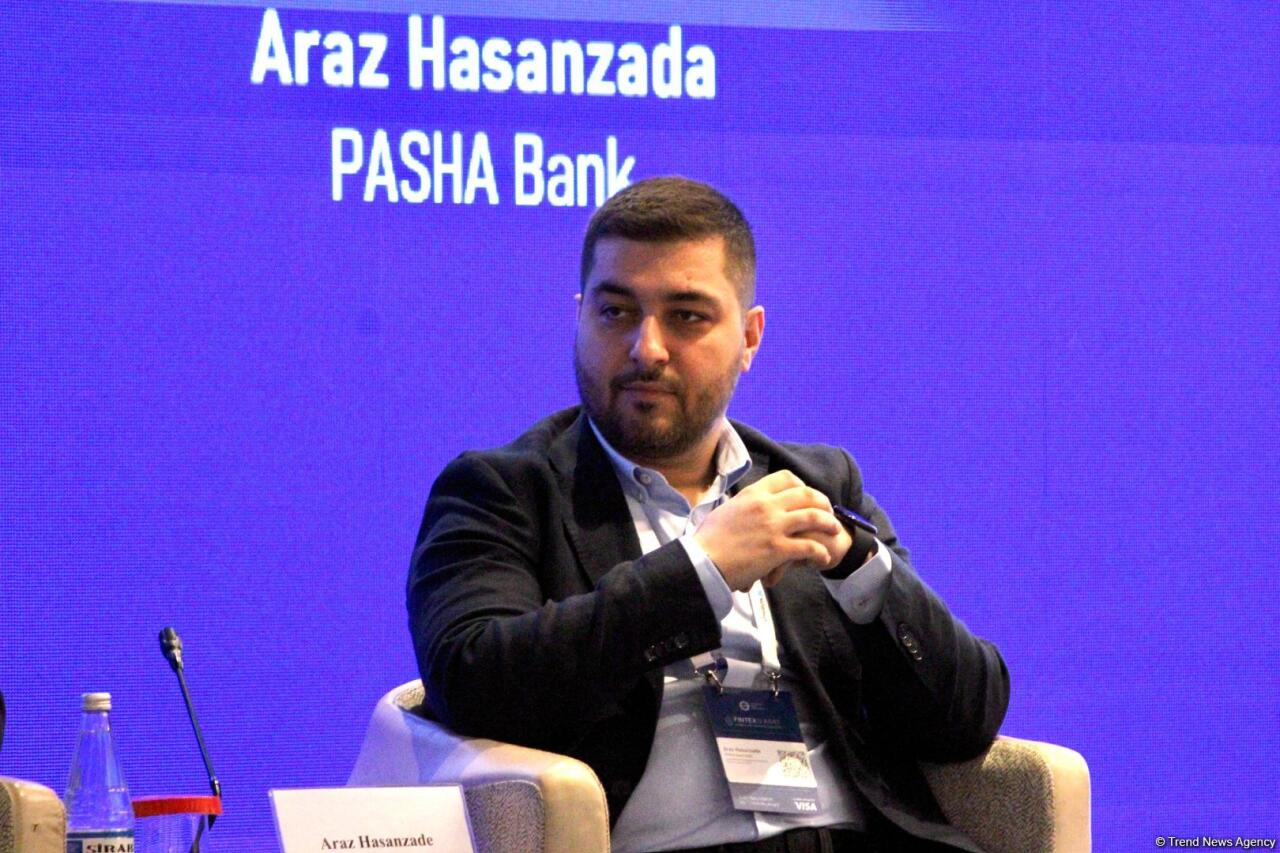 В Баку состоялся Fintex Summit 2024