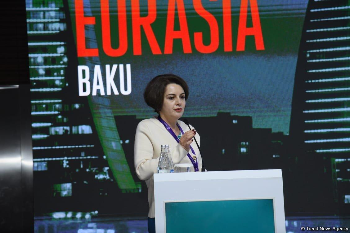 “GSMA M360 Eurasia 2024” konfransının ikinci günü keçirilir