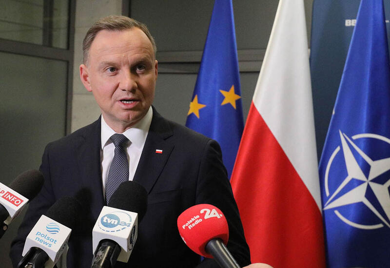 В Польше заявили, что в НАТО должны пересмотреть распределение ядерного оружия в Европе