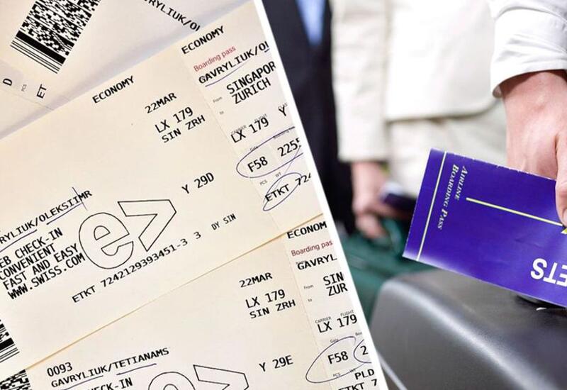 Авиакомпании начали выпускать годовые проездные билеты на свои рейсы