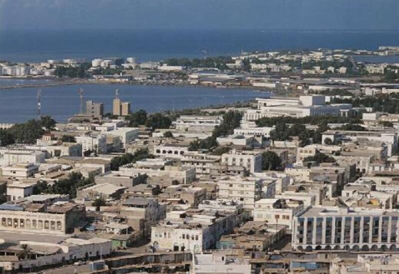 В Джибути запретили США наносить удары по хуситам со своей территории