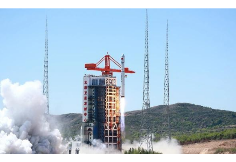 Разведка Китая раскрыла случаи шпионажа в космическом секторе