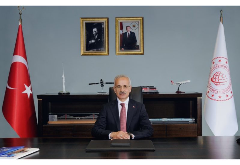 Министр транспорта Турции рассказал о важности Зангезурского коридора для мировой торговли