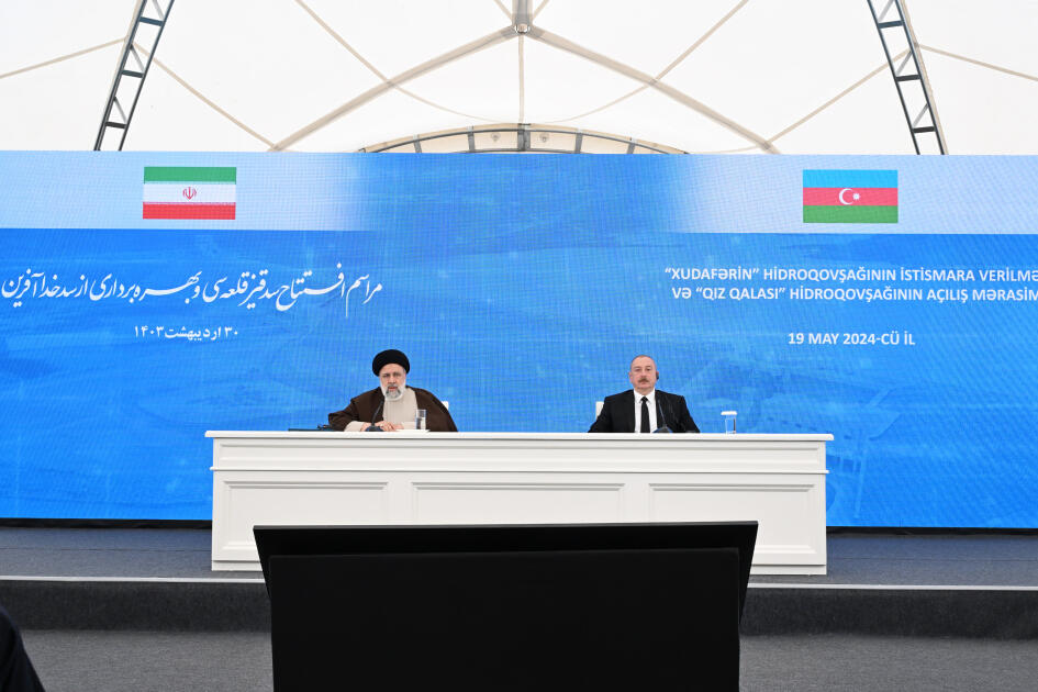 Отношения Ирана с Азербайджаном это больше чем добрососедские отношения