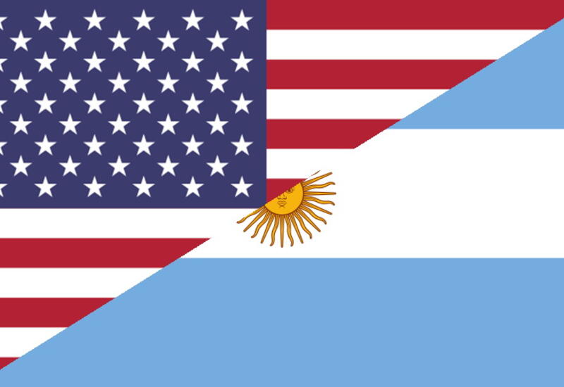 США и Аргентина намерены активизировать сотрудничество в энергетике и добыче ископаемых
