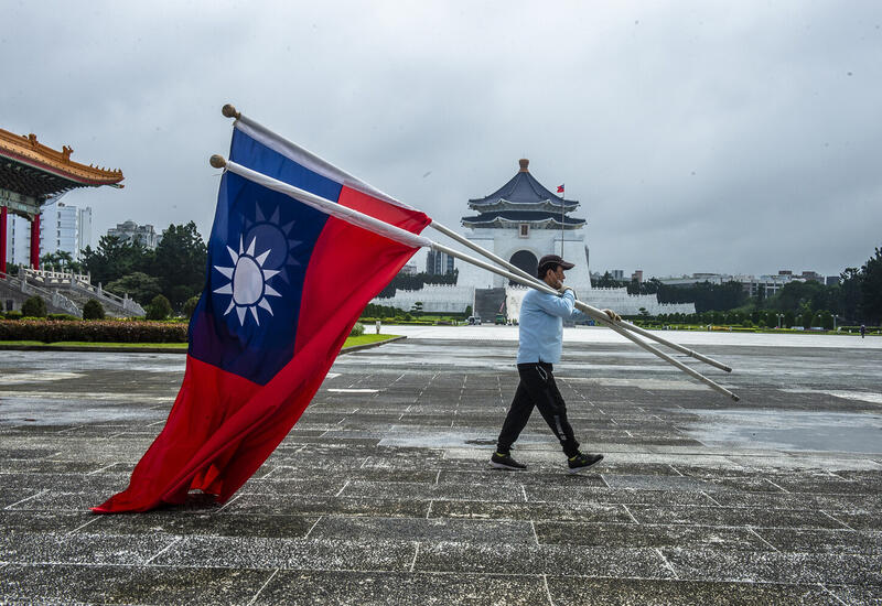 На Западе назвали «поля сражений» США и Китая на Тайване