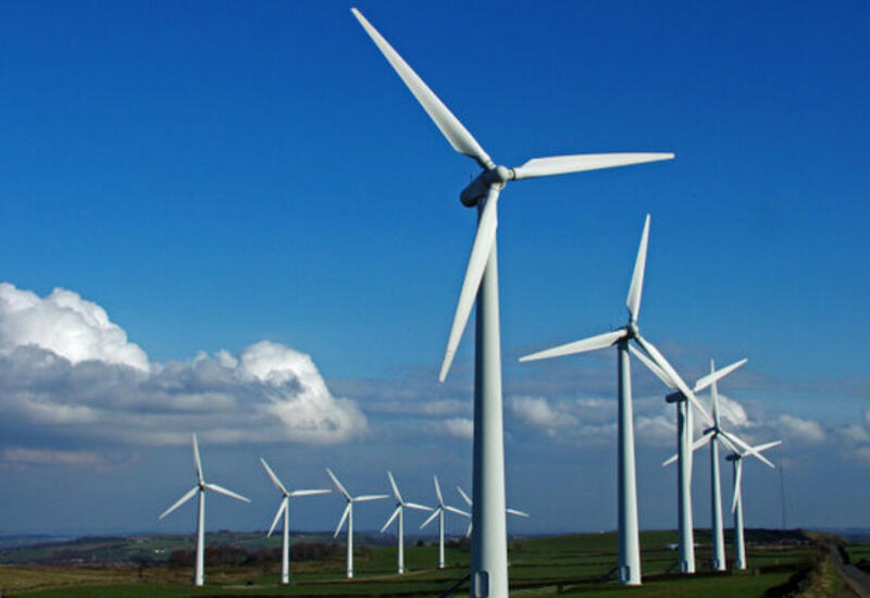 Эксперт прокомментировал потенциал "зеленой" энергетики Абшеронского полуострова
