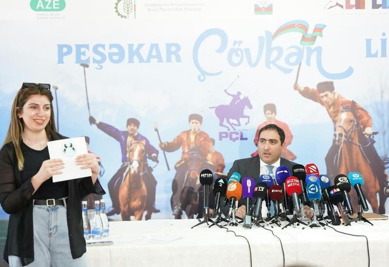 Определено количество команд в Азербайджанской профессиональной лиге по Човкену