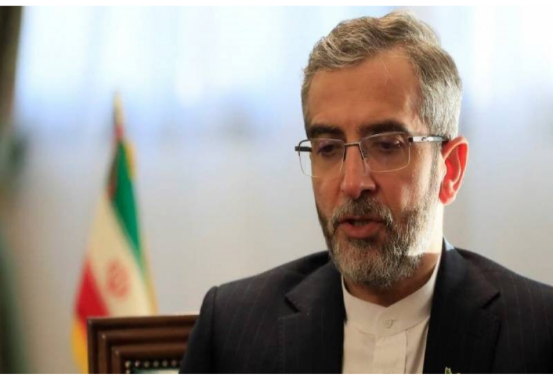 Стал известен исполняющий обязанности главы МИД Ирана