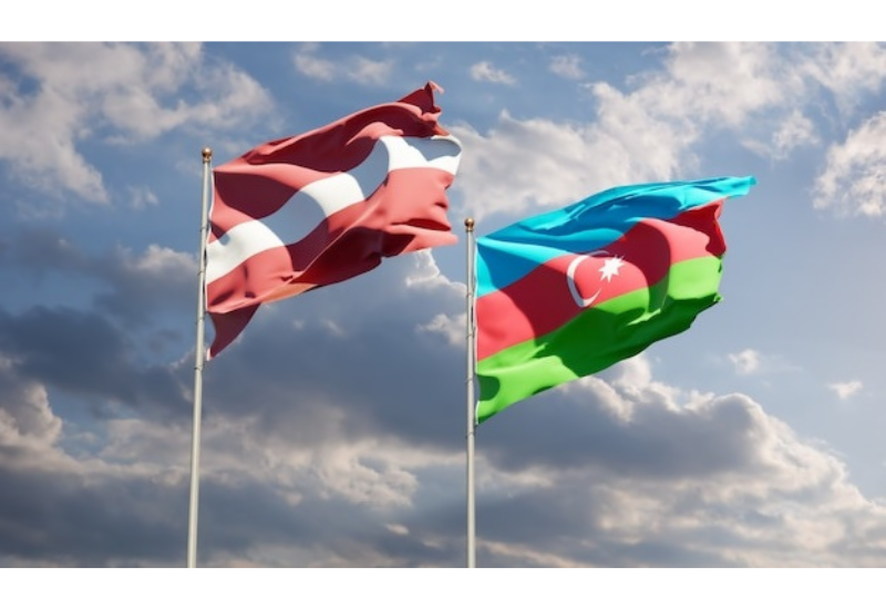 Латвия поддерживает суверенитет и территориальную целостность Азербайджана