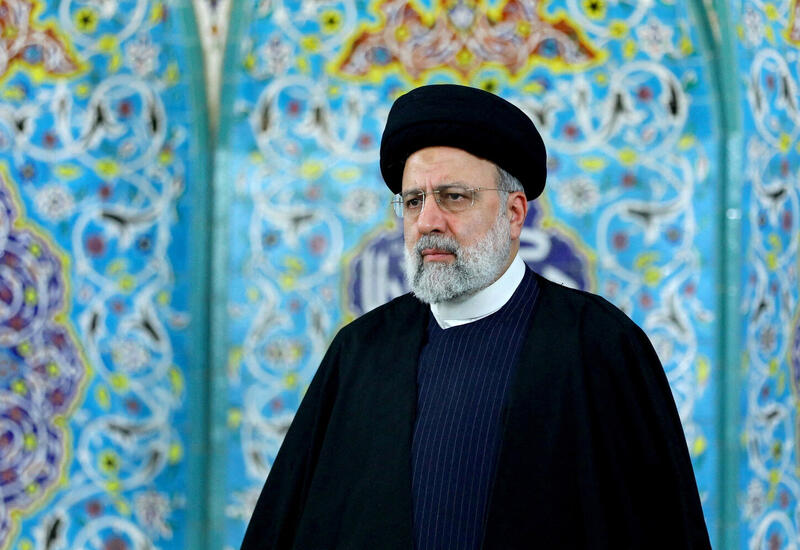 Стала известна дата похорон президента Ирана