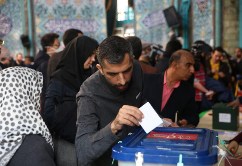 Утверждена дата проведения выборов президента в Иране