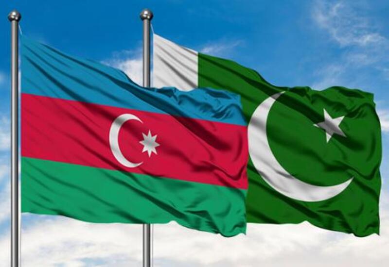 Прошло первое заседание рабочей группы по энергетике между Азербайджаном и Пакистаном