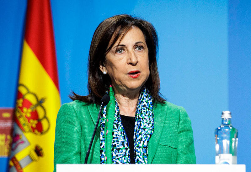 МО Испании объявило о подготовке нового пакета военной помощи Украине