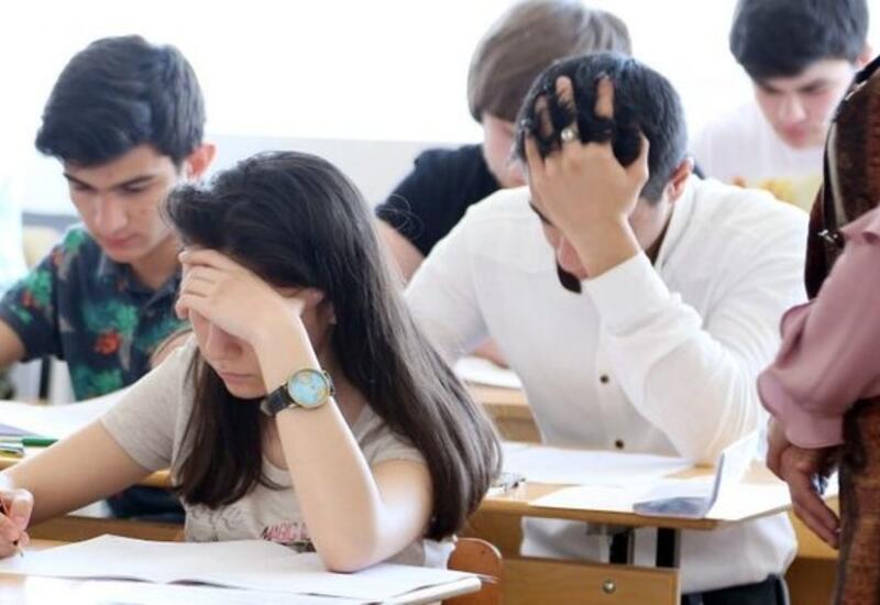ГЭЦ Азербайджана проведет экзамен GRE