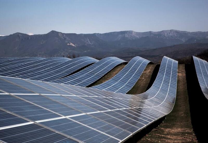 В Японии создадут консорциум для массового внедрения гибких солнечных панелей