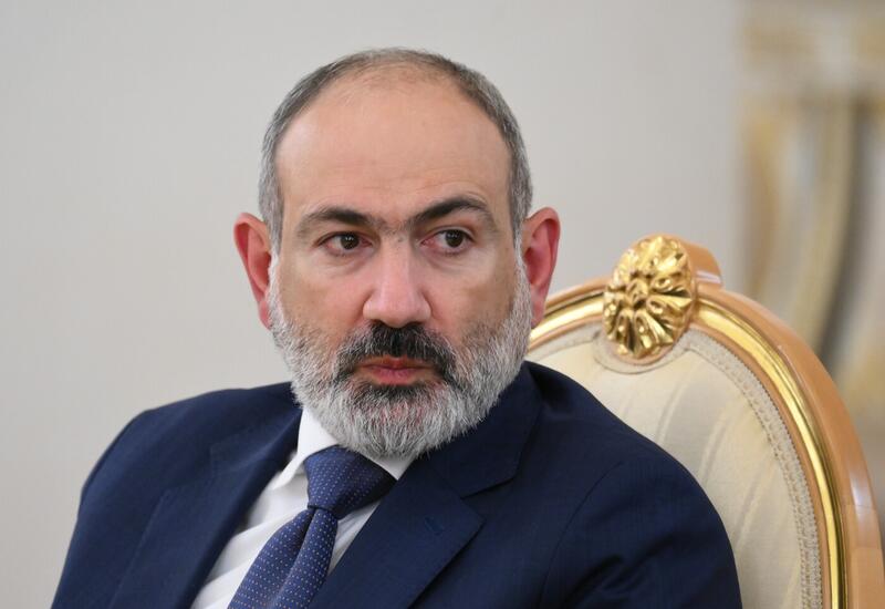 В Армении оценили вероятность отставки Пашиняна