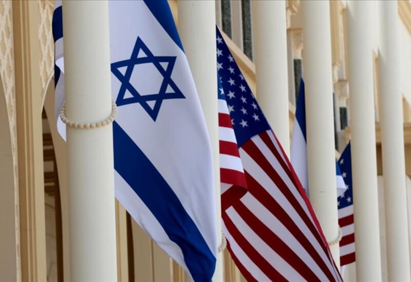 США и Израиль обсудили альтернативные варианты операции в Рафахе