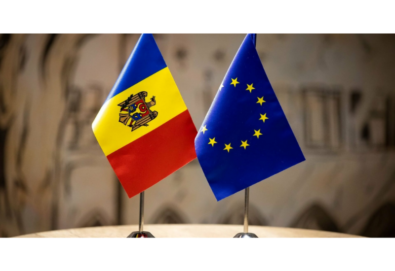 ЕС подписал с Молдовой соглашение о партнерстве в сфере обороны