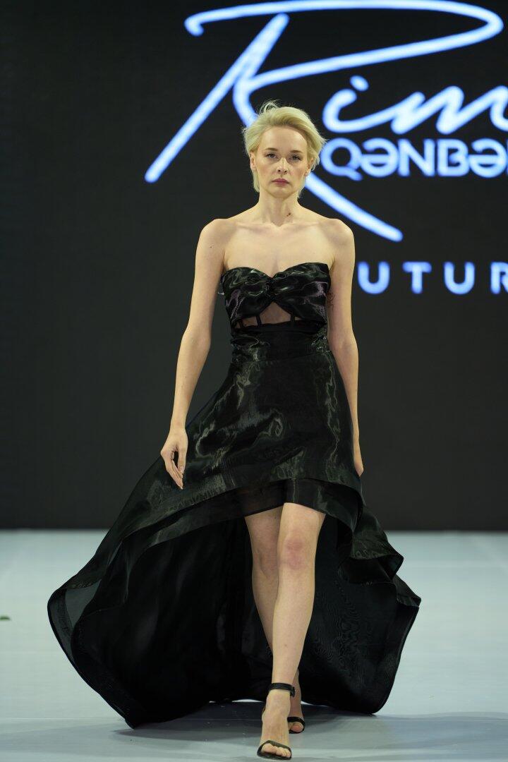 Azerbaijan Fashion Week 2024 – мировые тренды, от зороастризма до горы Янардаг