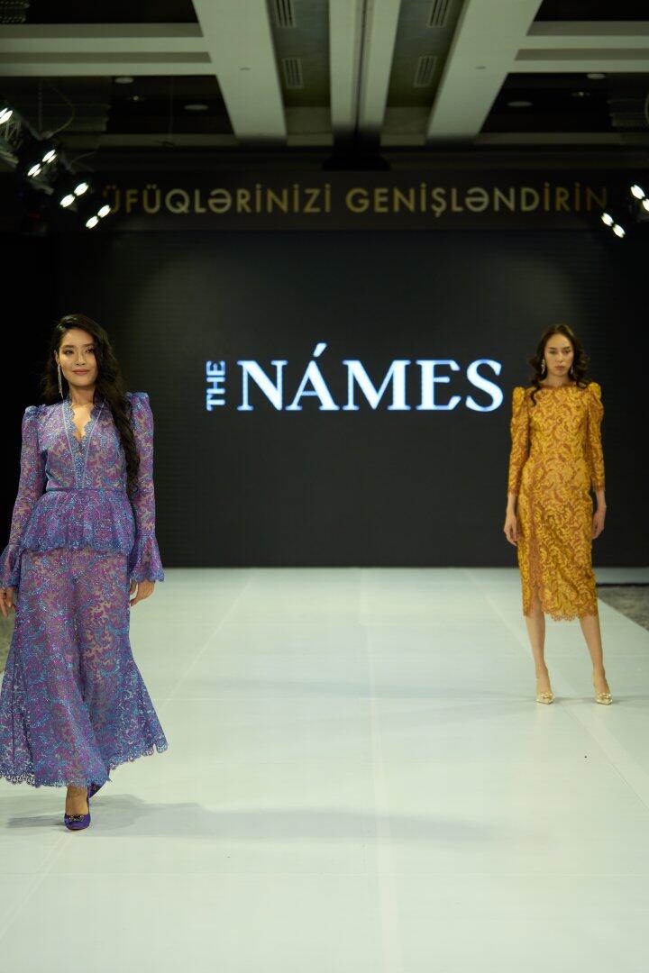 Azerbaijan Fashion Week 2024 – мировые тренды, от зороастризма до горы Янардаг