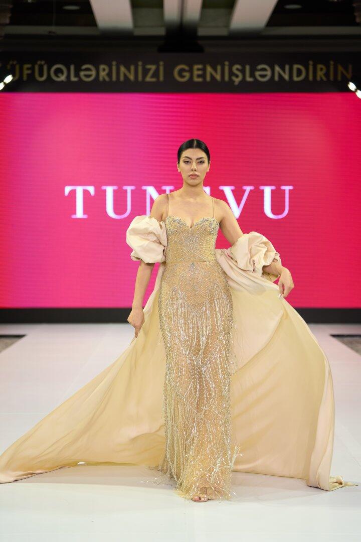 Azerbaijan Fashion Week 2024 – мировые тренды, от зороастризма до горы Янардаг