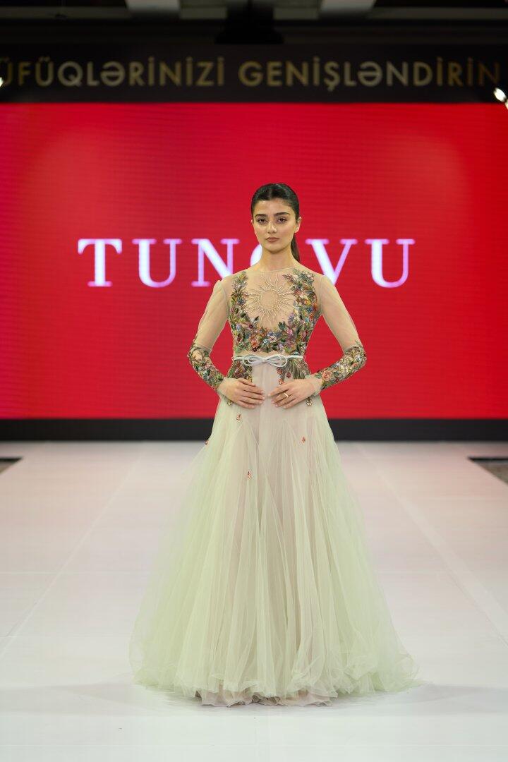 Azerbaijan Fashion Week 2024 – мировые тренды, от зороастризма до горы Янардаг