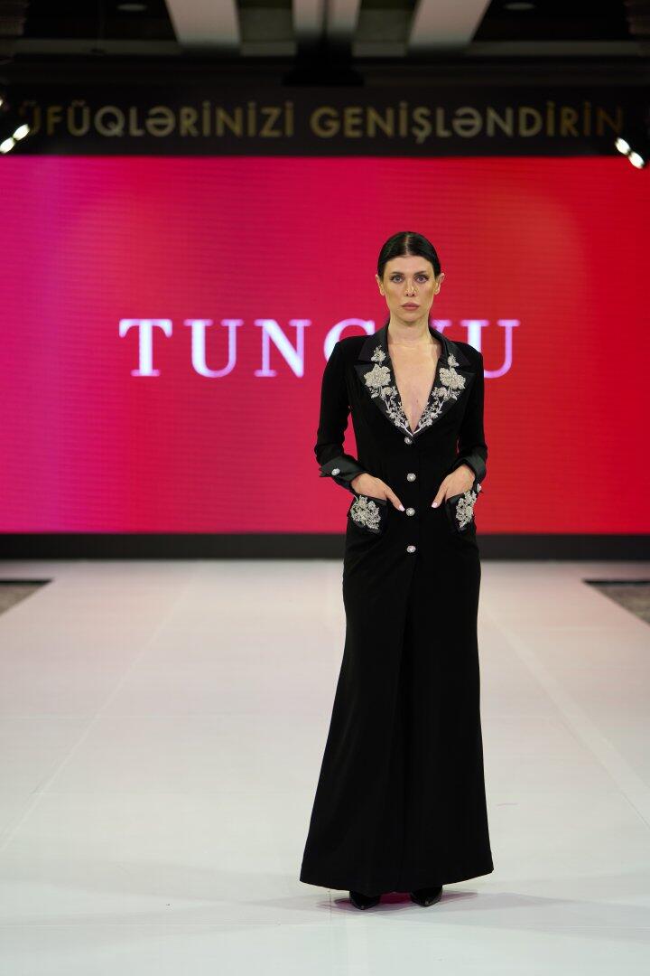 Azerbaijan Fashion Week 2024 – мировые тренды, от зороастризма до горы Янардаг