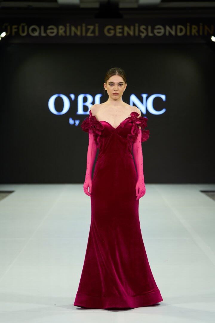 Azerbaijan Fashion Week 2024 – мировые тренды, от зороастризма до горы Янардаг