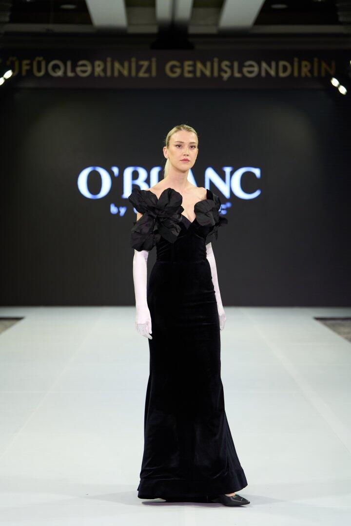 Azerbaijan Fashion Week 2024 – мировые тренды, от зороастризма до горы Янардаг