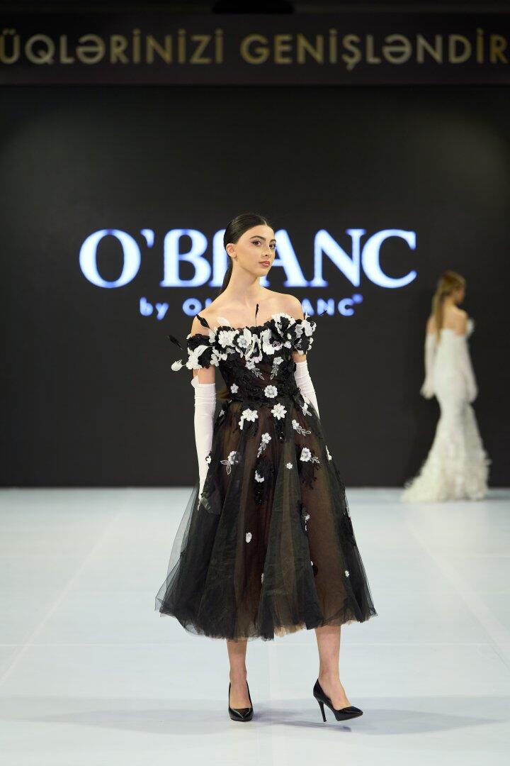 Azerbaijan Fashion Week 2024 – мировые тренды, от зороастризма до горы Янардаг