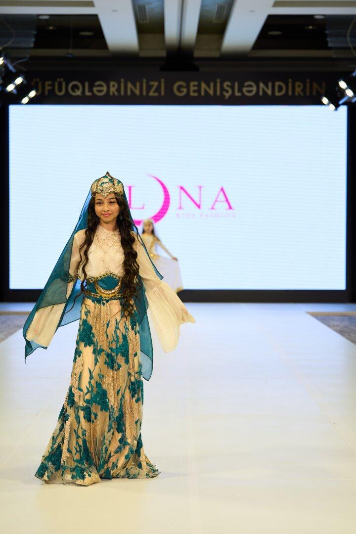 Azerbaijan Fashion Week 2024 – мировые тренды, от зороастризма до горы Янардаг