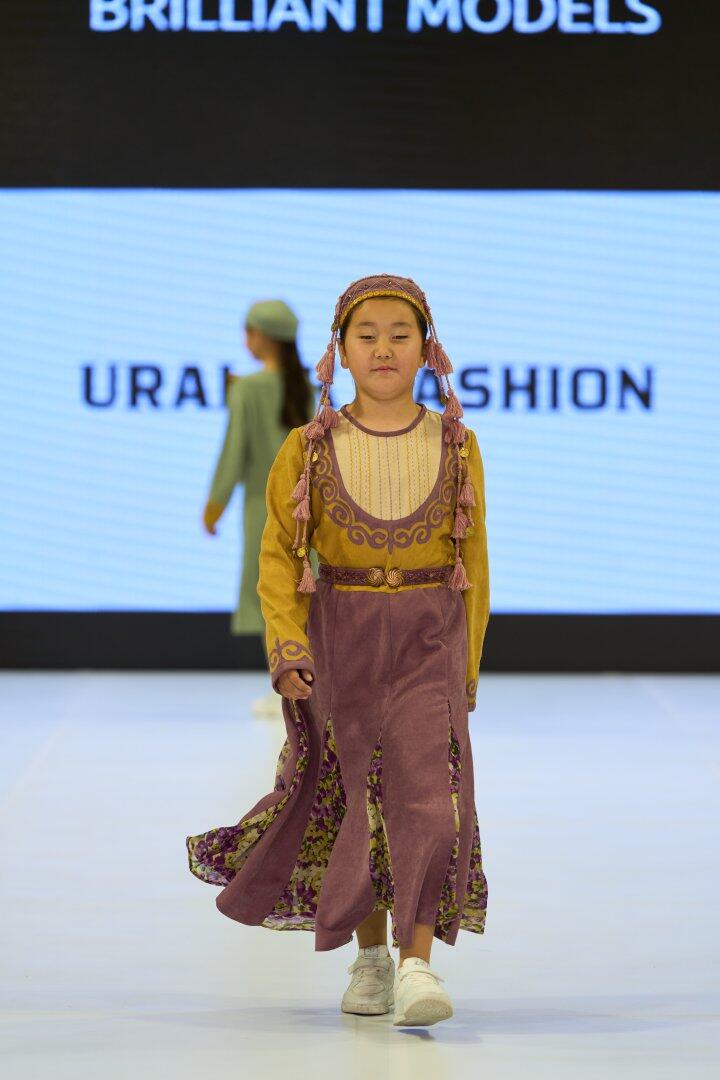 Azerbaijan Fashion Week 2024 – мировые тренды, от зороастризма до горы Янардаг